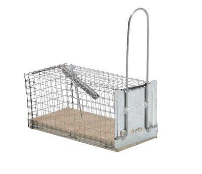 Protect home trap cage mice