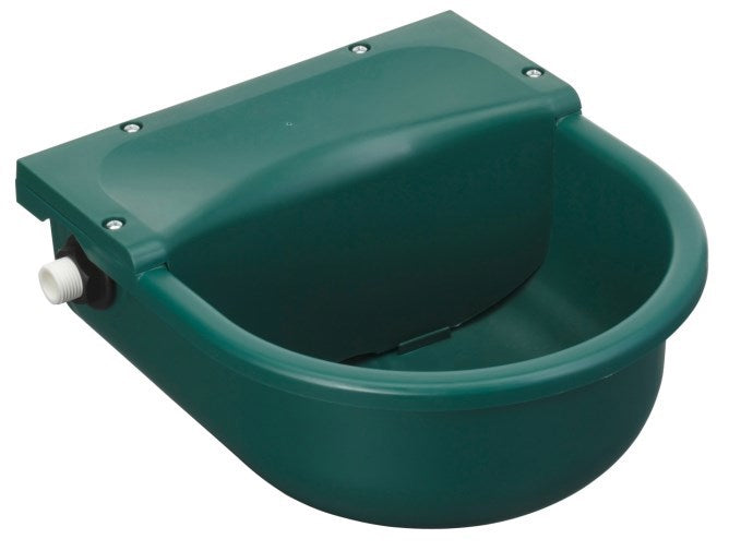 Float drinking bowl plastic float bowl s522 12 3l