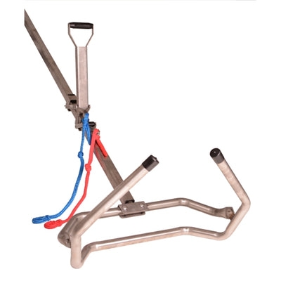 Vink producten veeverlosser poot voor poot 200cm