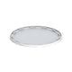 Productos tapa para cubo de plástico mm blanco 33l