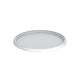 Productos tapa para cubo de plástico mm blanco 5l