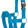 Producten alpaca halster blauw