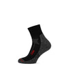 Stapp producten sok boston quarter zwart 35 38