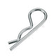 Productos circlip simple galvanizado 5mm cada uno rotulado