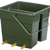 Producten lammerenemmer 6 speens 2 vaks compleet