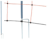 Ako replacement post for sheep net blue double pin 122cm - afbeelding 1
