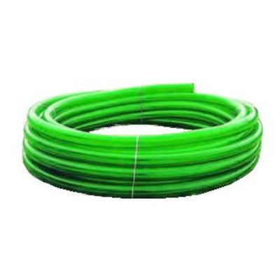 Manguera para bomba de pasto verde 25m