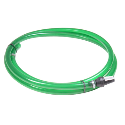 Productos NGK juego de mangueras para bomba de pasto verde 5m cesta de plástico completa más slalem