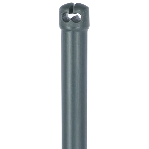 Palo di ricambio Ako per rete a perno singolo da 122 cm