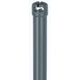 Ako poste de repuesto para red 122cm doble pasador