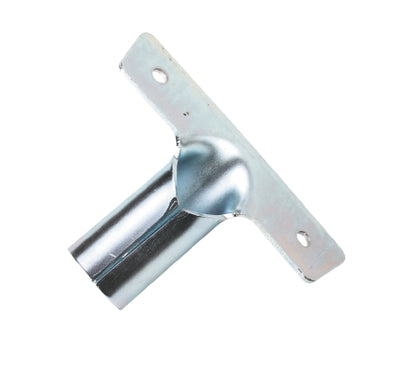 Abi producten stokhouder metaal voor 28mm