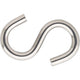 Productos gancho galvanizado 5mm