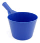Balde plastico con dul 44l