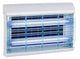 Cit producten vliegenkast haftkill 2x15watt