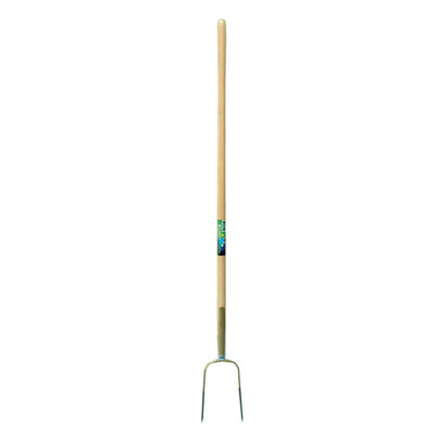 Mm eurotool prodotti forca per balle insilato mm 2tds acciaio 4 5vt 135cm