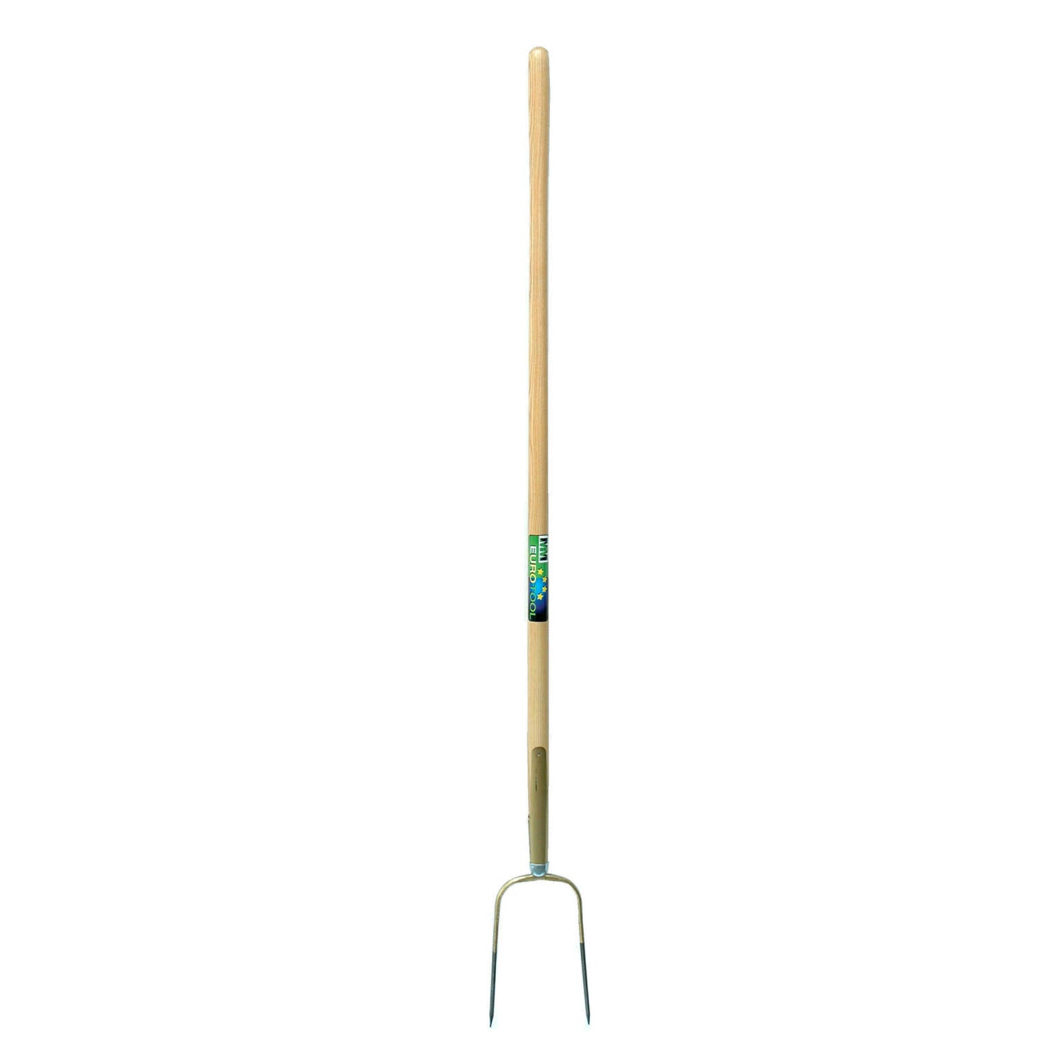 Mm eurotool prodotti forca per balle insilato mm 2tds acciaio 5vt 150cm