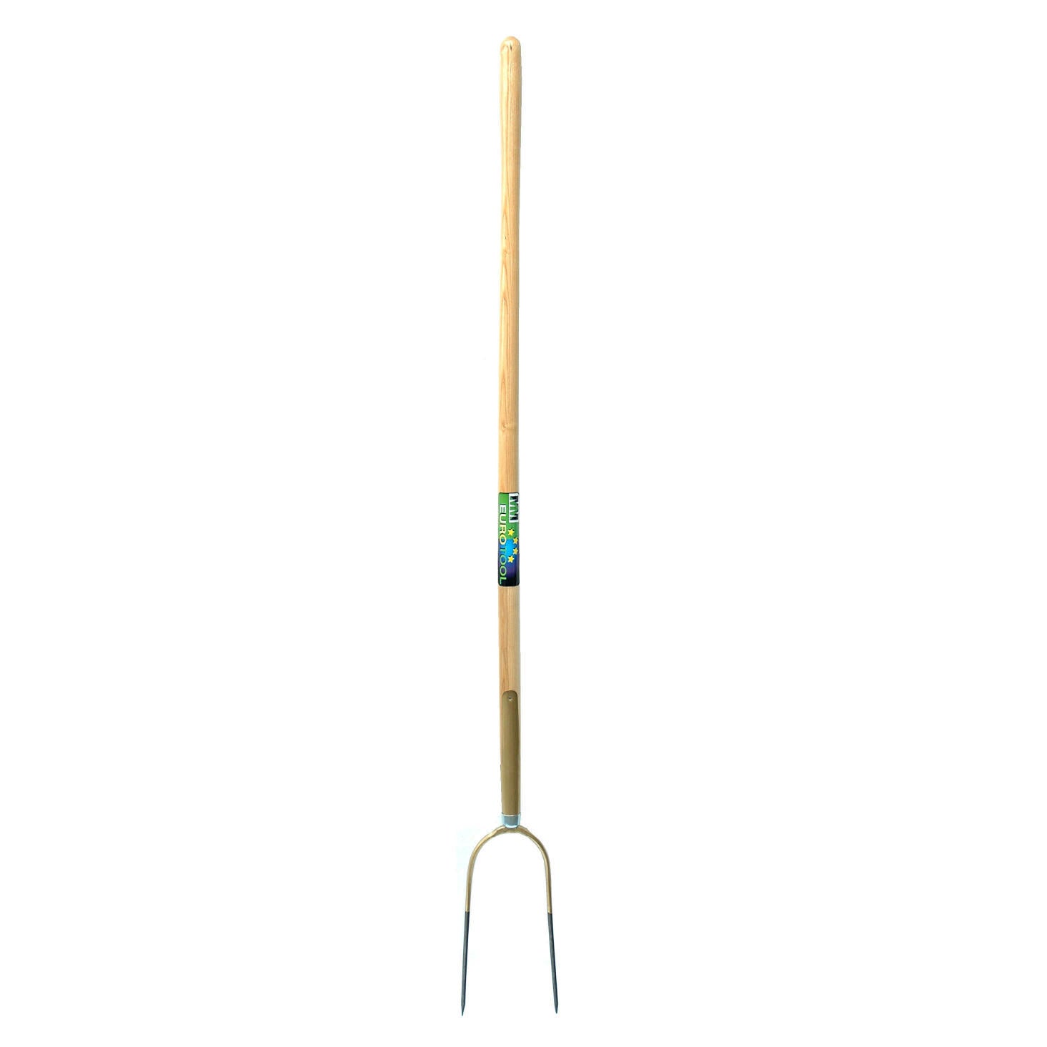 Mm productos eurotool horca mm 2tds mango 6vt 180cm