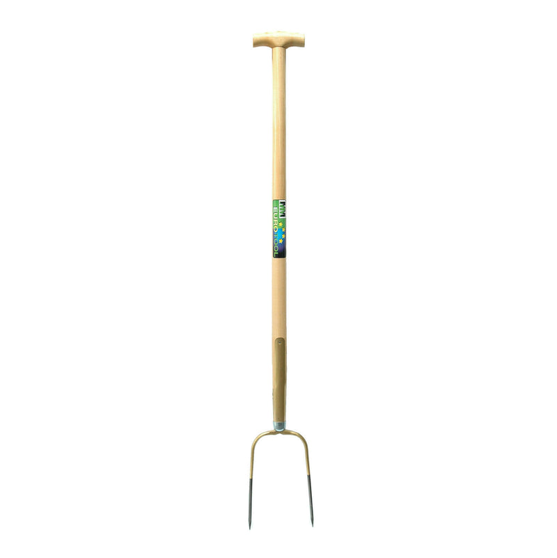 Mm eurotool producten kuilvoervork mm 2tds stift met steel 100cm