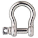 Productos grillete acero inoxidable 10mm 38
