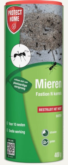 Solabiol fastion n granules 400 g protect home