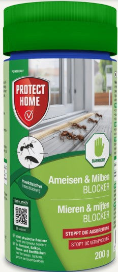 Solabiol ant blocker 200g protect home