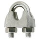 Productos abrazadera de alambre de acero inoxidable 14 6mm