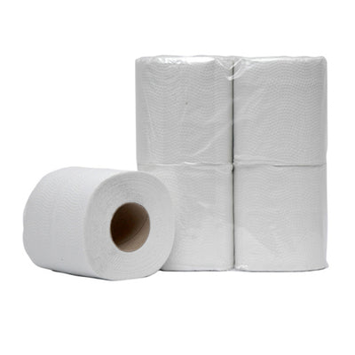 Rollo de papel higiénico euro reciclado %c3%a0 12x4
