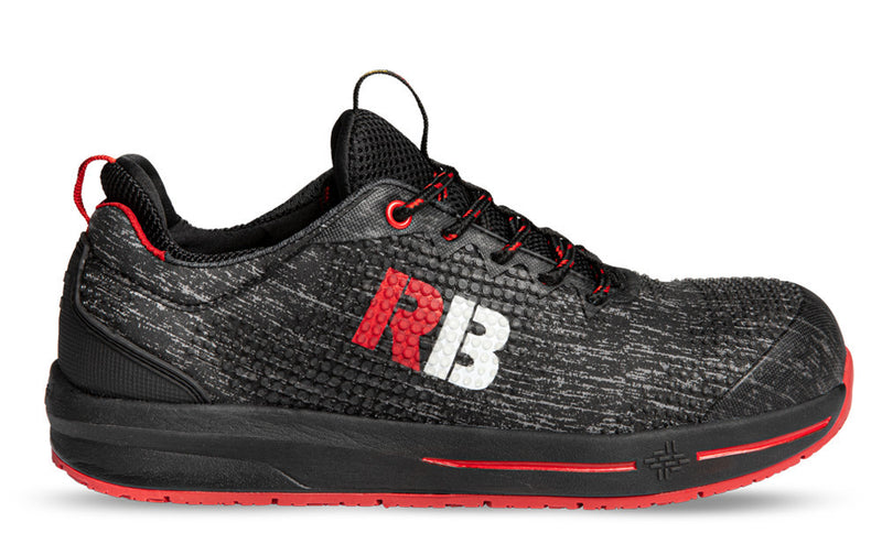 Redbrick producten werkschoen comet 20 s s3p mt 45