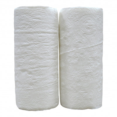 Rollo de cocina celulosa bala blanca %c3%a1 rollo 16x2