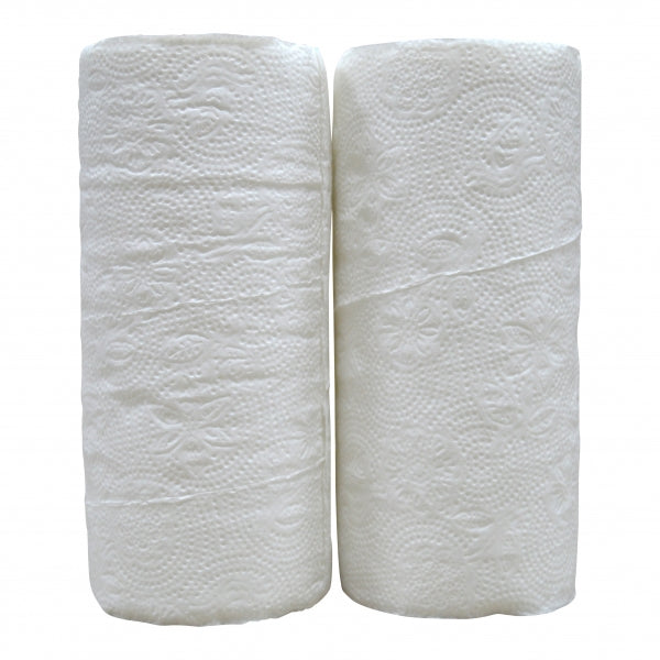 Rollo de cocina celulosa bala blanca %c3%a1 rollo 16x2
