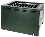 Abi producten hooibox voederbesparend slowfeeder - afbeelding 1