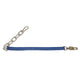 Línea de amarre de nailon con cadena 70cm
