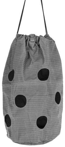 Sacco per fieno Sacco per fieno in tela 70 x 50 cm
