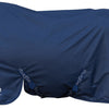 Abi producten paardendeken outdoor rugbe marine 135cm grijs
