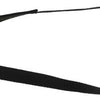 Producten multifunctionele riem zwart100 cm
