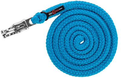 Preparazione linea panico taglio ippopotamo pe blu