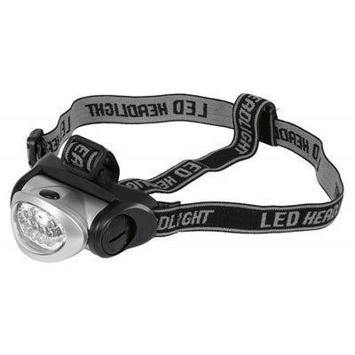 Faro LED eléctrico