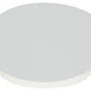 Tapa blanca para comedero 2 litros