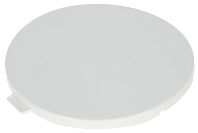 Tapa blanca para comedero 2 litros