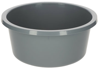 Comedero 2 l gris