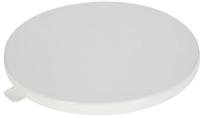 Tapa blanca para comedero 6 litros