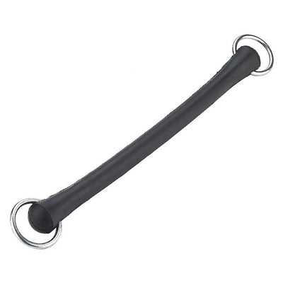 Assicuratore e linea trainer in gomma 50 cm