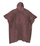 Poncho antipioggia Benson resistente