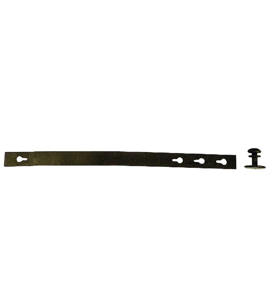 Products button long v harmonica knee pad