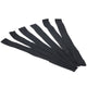Producten riempje elastiek 32cm v kniebeschermer harmonica