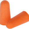 Kerbl tapones para los oídos naranja 20 piezas