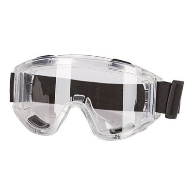 Gafas de seguridad gafas panorámicas de vista completa