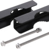 Adaptador para foco LED de montaje en mástil 2