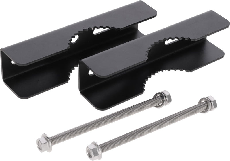 Adaptador para foco LED de montaje en mástil 2