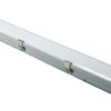 Abi producten led vochtbestendige armatuur farmline 120cm 25w